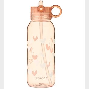 Liewood Drikkedunk - Yang Tritan - 500 ml - Sweethearts/Pale Tus