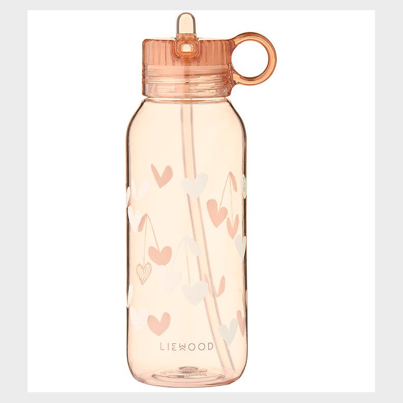 Liewood Drikkedunk - Yang Tritan - 500 ml - Sweethearts/Pale Tus