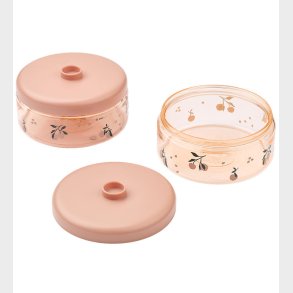 Liewood Opbevaring - Dominique Food Tritan Boxes - 500 ml - 2-pa