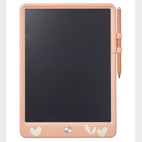 Liewood LCD-Tegnetavle - Zora - Sweethearts/Pale Tuscany