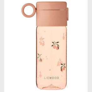 Liewood Drikkedunk - Clemence Tritan - 350 ml - Peach/Sea Shell