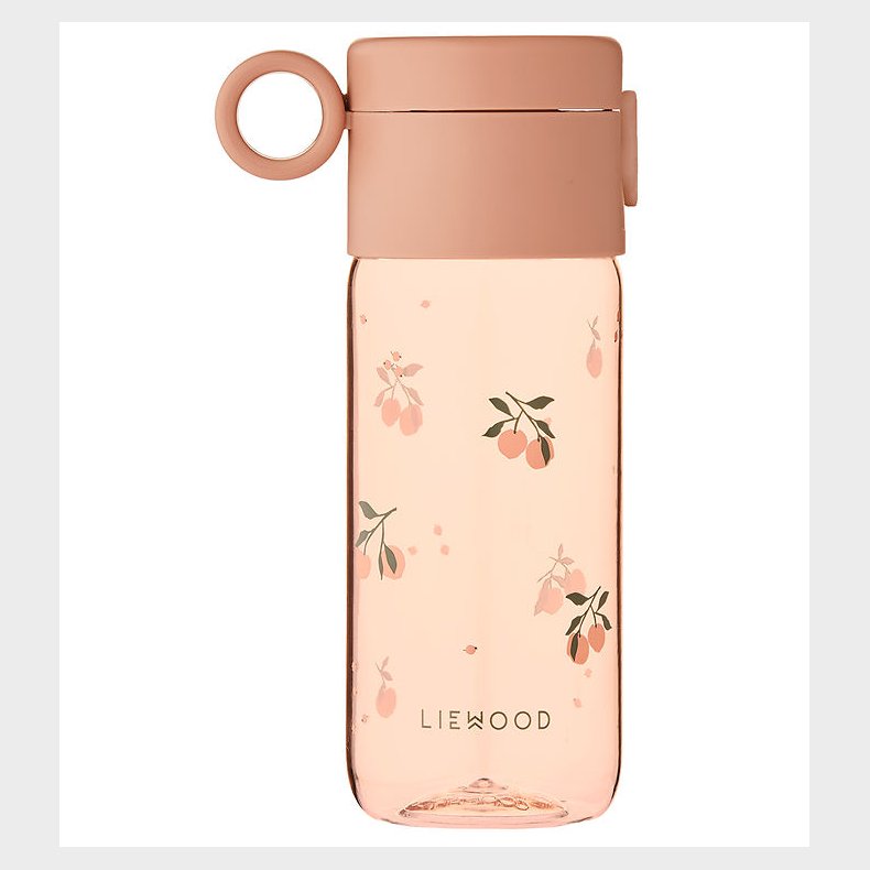 Liewood Drikkedunk - Clemence Tritan - 350 ml - Peach/Sea Shell