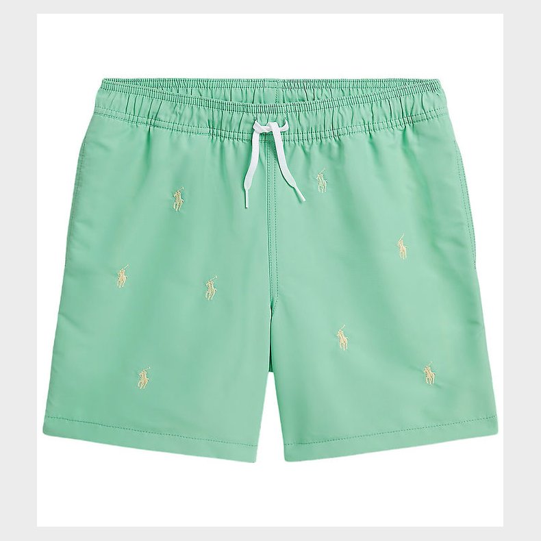 Polo Ralph Lauren Badeshorts - Celadon/Gul