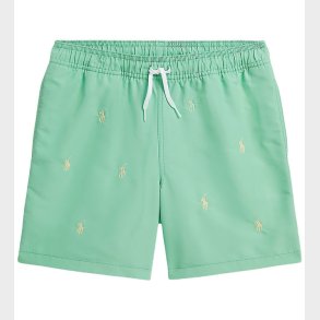 Polo Ralph Lauren Badeshorts - Celadon/Gul