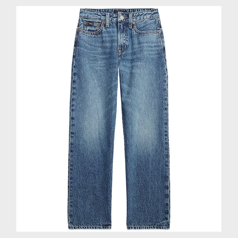 Polo Ralph Lauren Jeans - Lynwood - Pierson Indigo