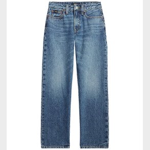 Polo Ralph Lauren Jeans - Lynwood - Pierson Indigo