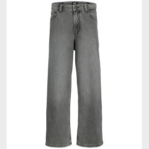 Jack & Jones Jeans - JjiAlex - Grey Denim