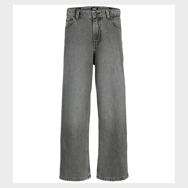 Jack & Jones Jeans - JjiAlex - Grey Denim