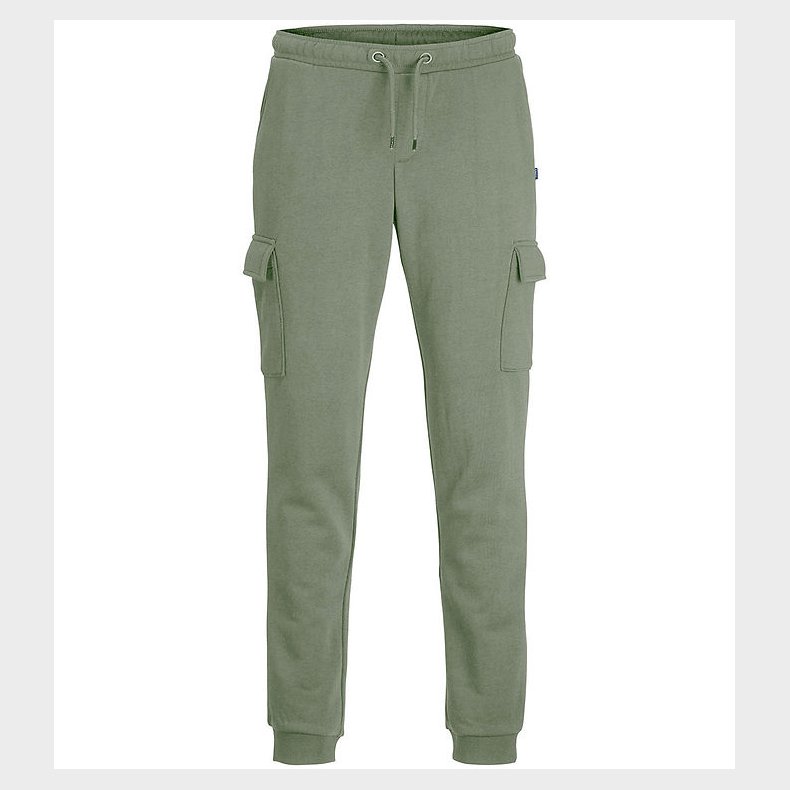 Jack & Jones Sweatpants - JpstGordon - Vetiver