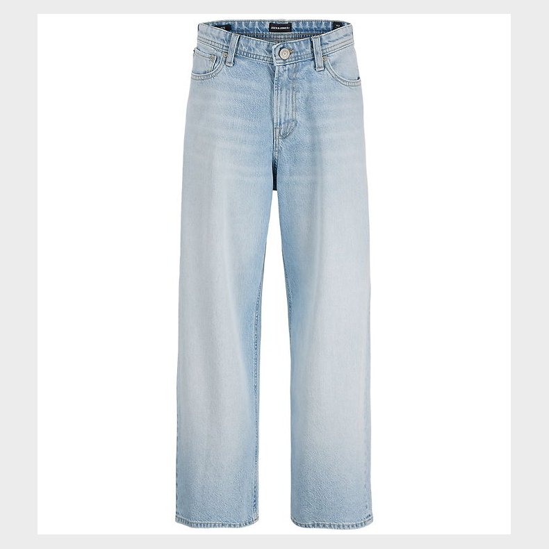 Jack & Jones Jeans - JjiDave - Blue Denim