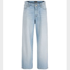 Jack & Jones Jeans - JjiDave - Blue Denim