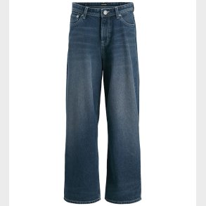 Jack & Jones Jeans - JjiDave - Blue Denim