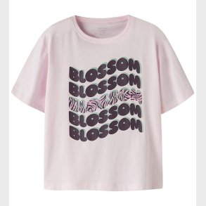 Name It T-shirt - NkfBenna - Tender Touch