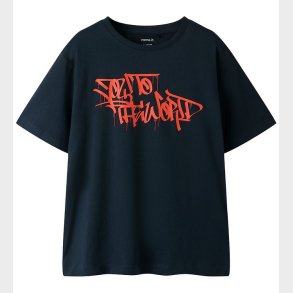 Name It T-shirt - NkmBenno - Salute