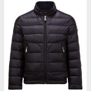 Moncler Dunjakke - Acorus - Sort