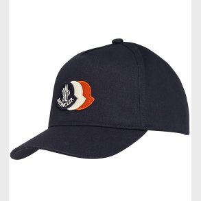 Moncler Kasket - Navy