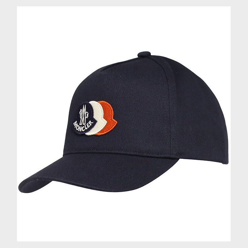 Moncler Kasket - Navy