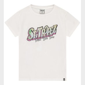 Indian Blue Jeans T-shirt - Cloud