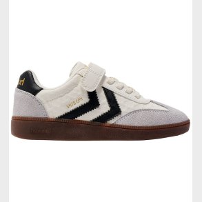 Hummel Sko - VM78 CPH LS JR - White/Black