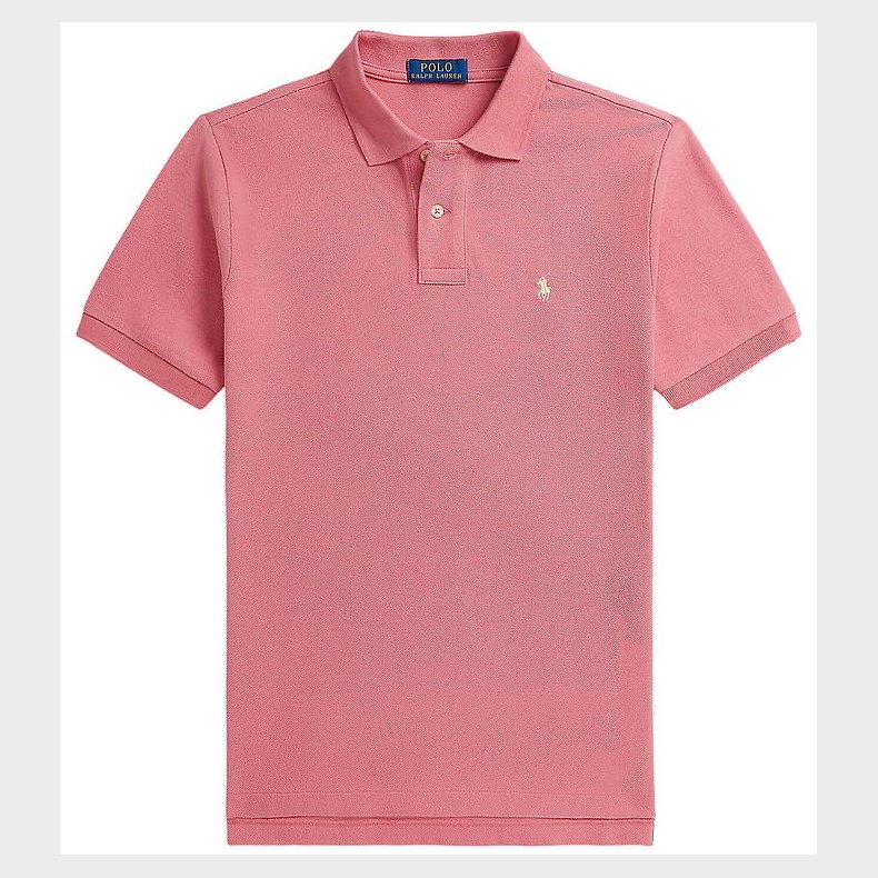 Polo Ralph Lauren Polo - Desert Rose