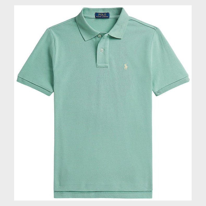 Polo Ralph Lauren Polo - Celadon