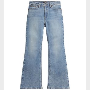 Polo Ralph Lauren Jeans - Flare - Townsand Wash