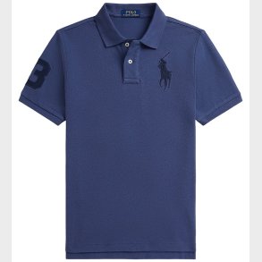 Polo Ralph Lauren Polo - Light Navy