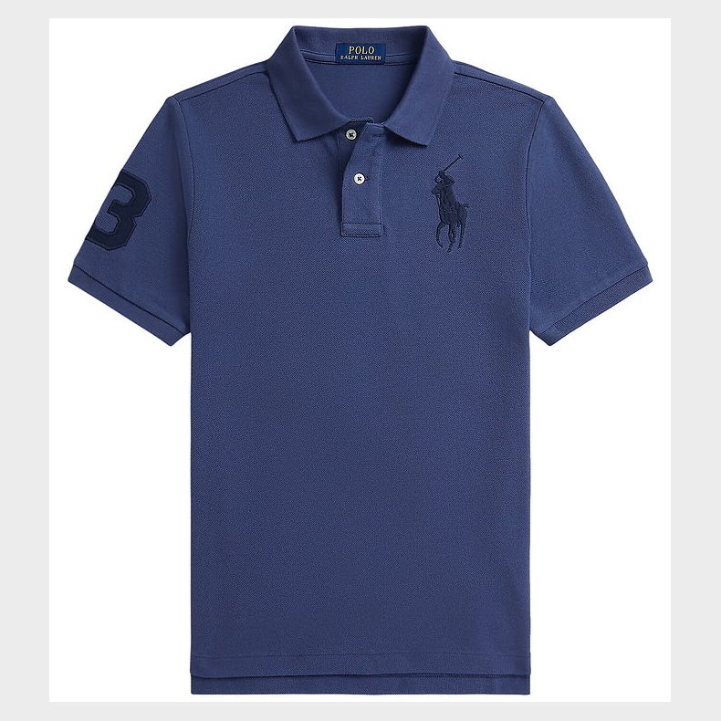 Polo Ralph Lauren Polo - Light Navy