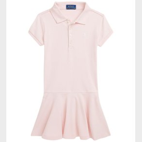 Polo Ralph Lauren Kjole - Hint of Pink