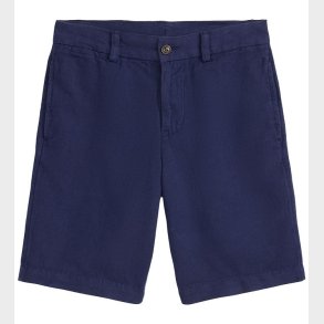 Polo Ralph Lauren Shorts - H�r - Newport Navy