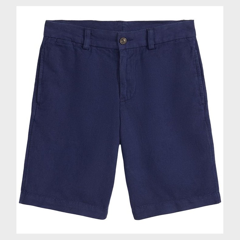 Polo Ralph Lauren Shorts - H�r - Newport Navy