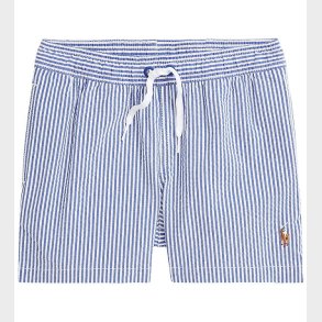 Polo Ralph Lauren Badeshorts - Travler - Cruise Royal