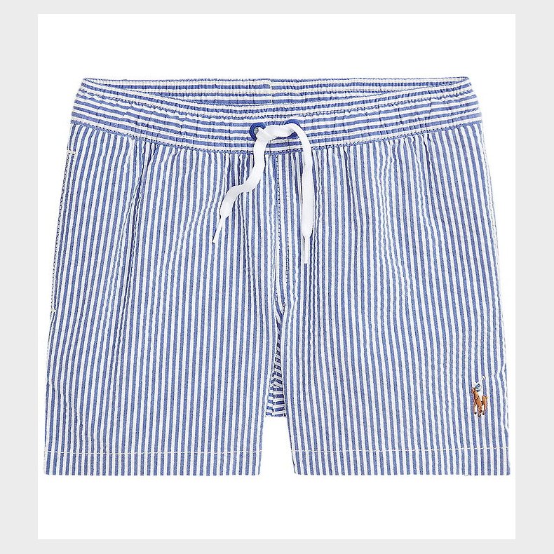 Polo Ralph Lauren Badeshorts - Travler - Cruise Royal