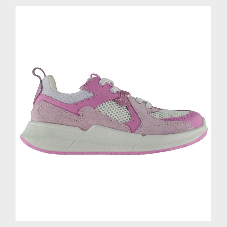 Ecco Sko - Biom 2.2 K Lea Tex - Lilac Chiffon/Blossom/Rose