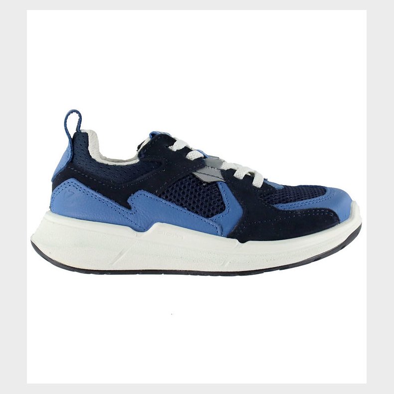 Ecco Sko - Biom 2.2 K Lea Tex - Federal Blie/Marine