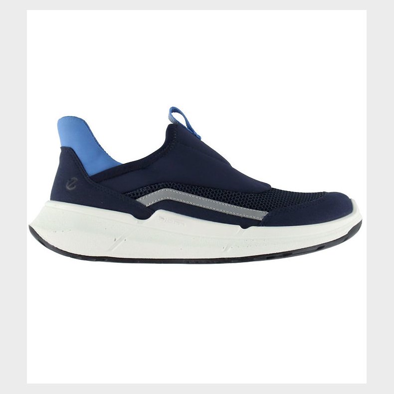 Ecco Sko - Biom 2.2 K Slip-On - Night Sky