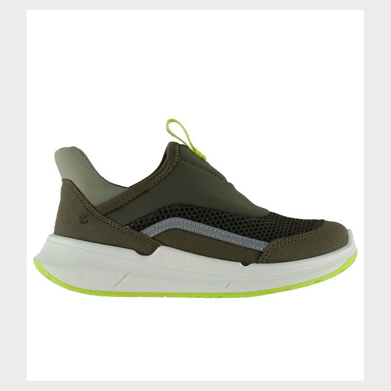 Ecco Sko - Biom 2.2 K Slip-On - Tarmac