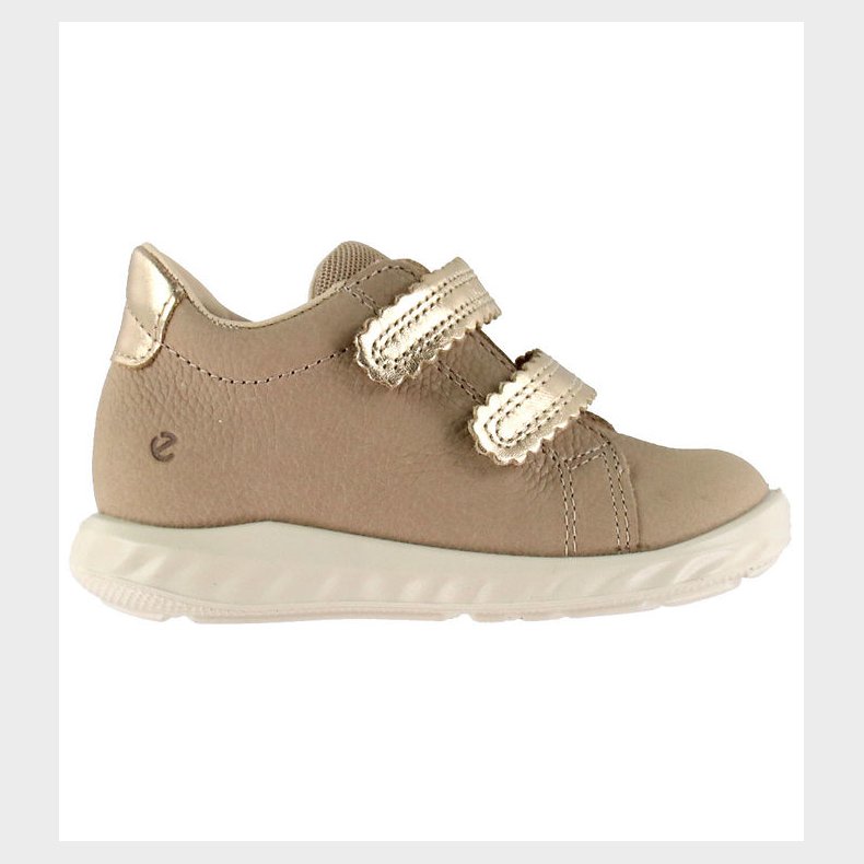 Ecco Sko - Sp.1 Lite Infant 2S - Nude/Natura Foil