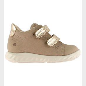 Ecco Sko - Sp.1 Lite Infant 2S - Nude/Natura Foil