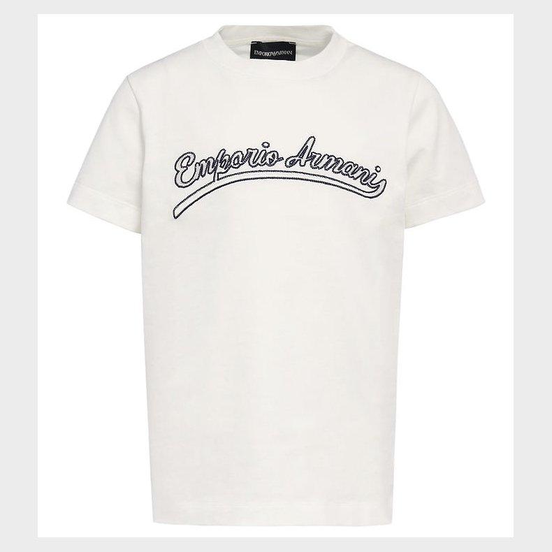 Emporio Armani t-shirt - White