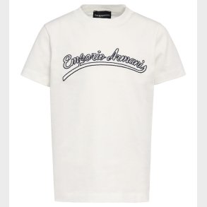 Emporio Armani t-shirt - White