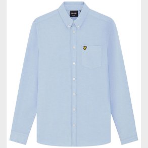 Lyle & Scott Skjorte - Rivera