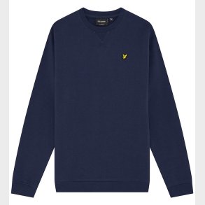 Lyle & Scott Sweatshirt - Dark Navy