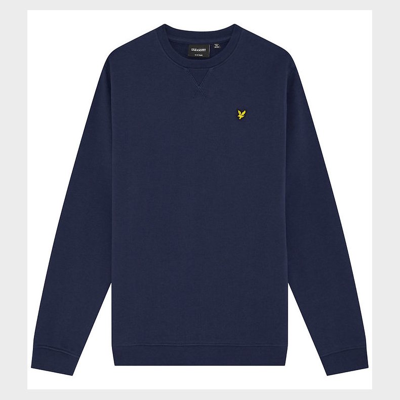 Lyle & Scott Sweatshirt - Dark Navy