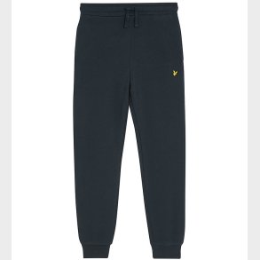 Lyle & Scott Sweatpants - Dark Navy