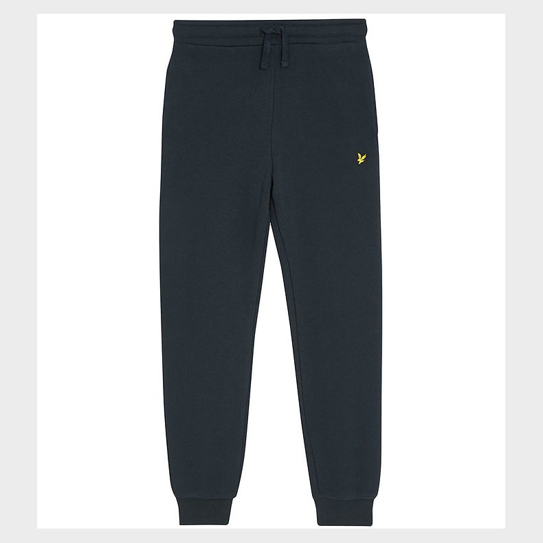 Lyle & Scott Sweatpants - Dark Navy