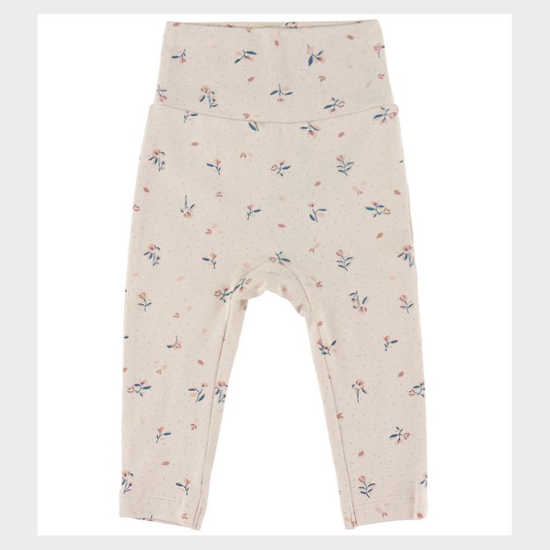 MarMar Bukser - Bomuld/Modal - Piva - Roses