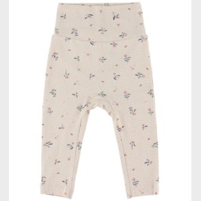 MarMar Bukser - Bomuld/Modal - Piva - Roses