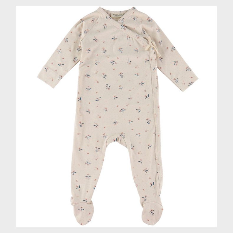 MarMar Heldragt - Bomuld/Modal - Rubetta - Roses