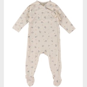 MarMar Heldragt - Bomuld/Modal - Rubetta - Roses